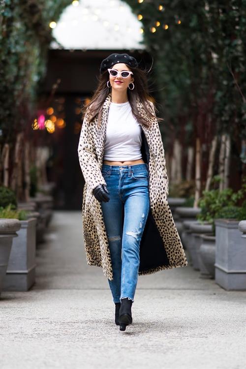 Victoria Justice