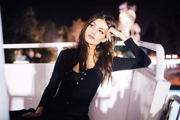 Victoria Justice