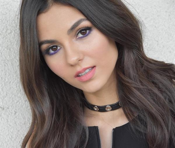 Victoria Justice