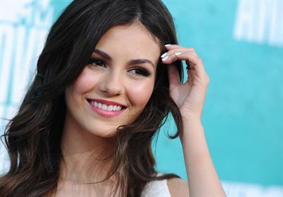Victoria Justice