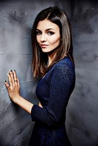 Victoria Justice