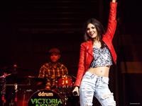 Victoria Justice