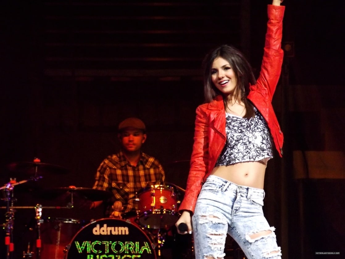 Victoria Justice