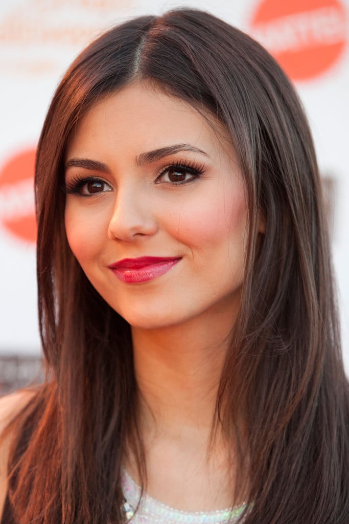 Victoria Justice Image