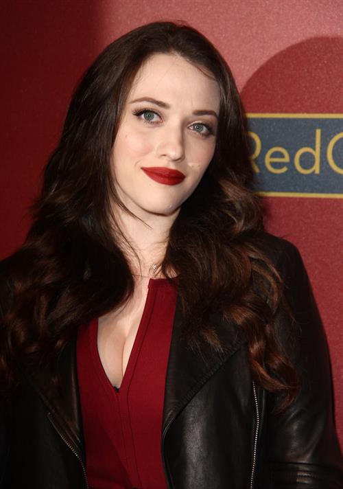 Kat Dennings