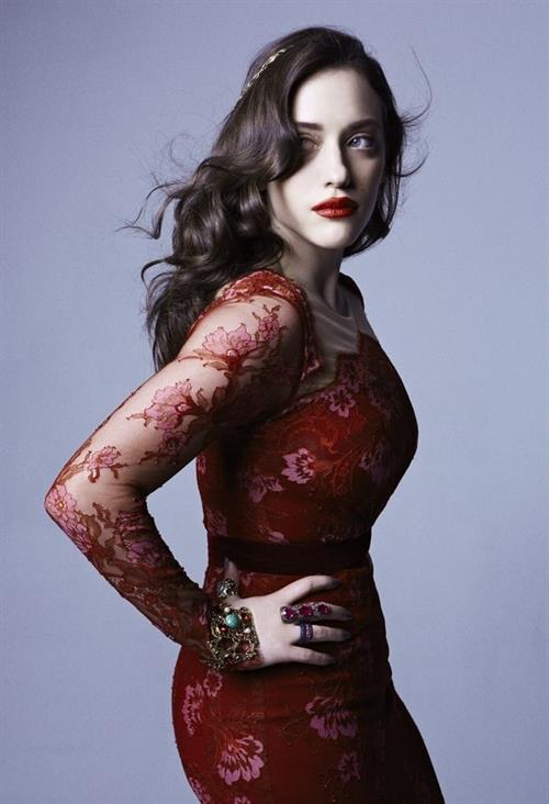 Kat Dennings