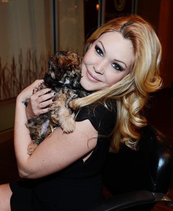 Shanna Moakler