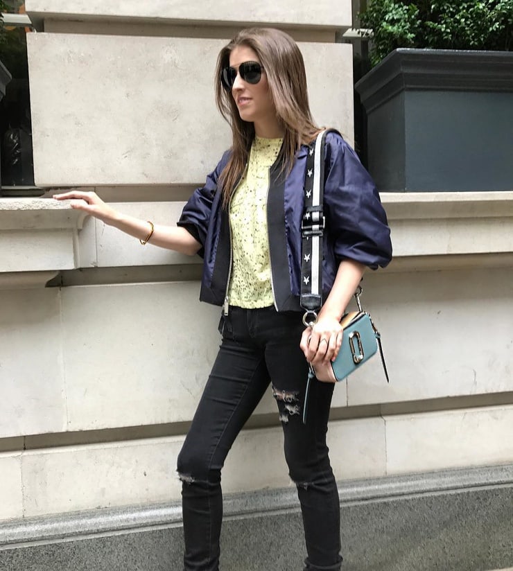Anna Kendrick