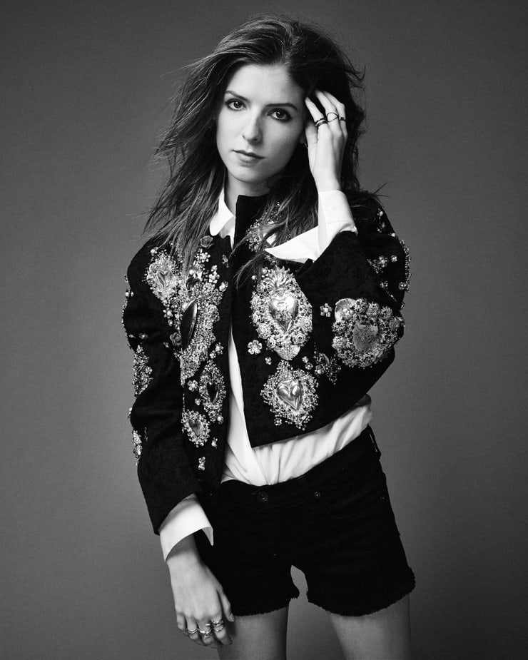 Anna Kendrick