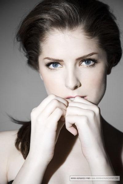 Anna Kendrick