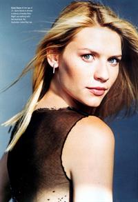 Claire Danes