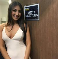 Chasty Ballesteros
