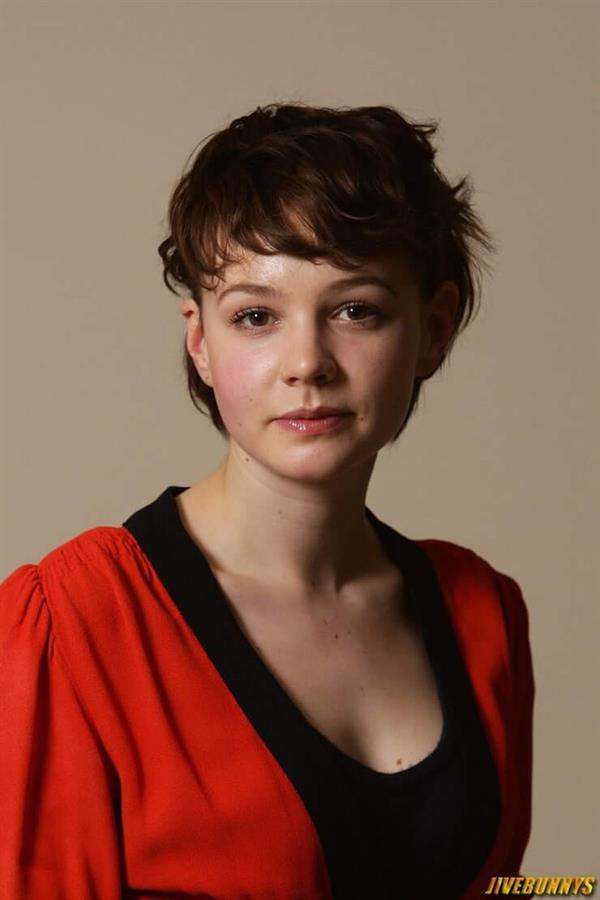 Carey Mulligan