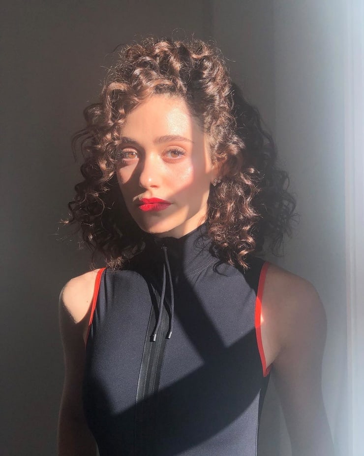 Emmy Rossum