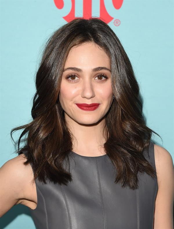 Emmy Rossum