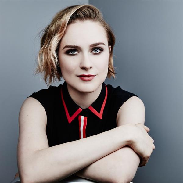 Evan Rachel Wood