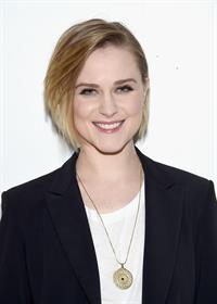 Evan Rachel Wood