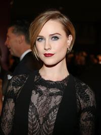 Evan Rachel Wood