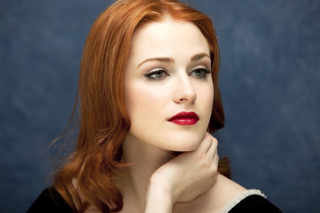 Evan Rachel Wood