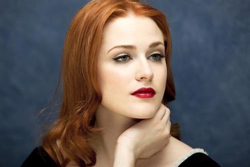 Evan Rachel Wood