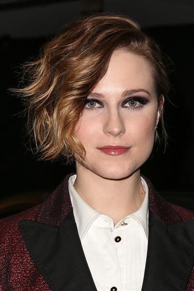 Evan Rachel Wood