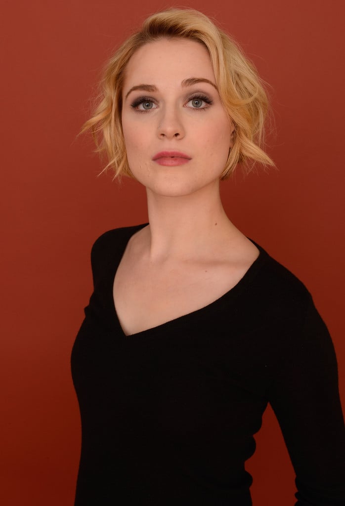 Evan Rachel Wood