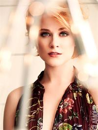Evan Rachel Wood