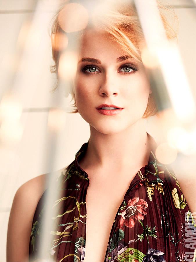 Evan Rachel Wood