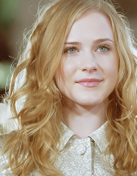 Evan Rachel Wood