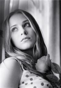 Evan Rachel Wood
