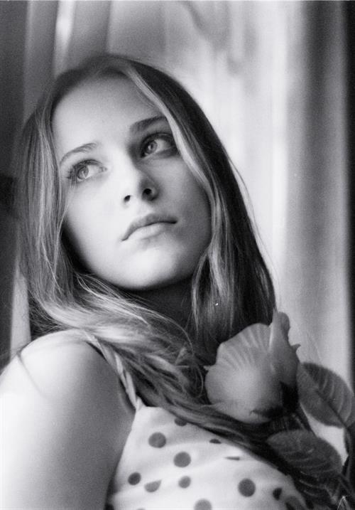 Evan Rachel Wood