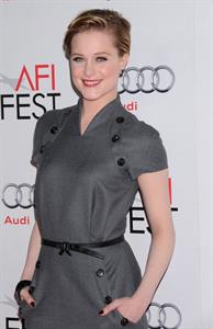 Evan Rachel Wood