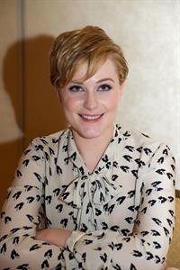 Evan Rachel Wood