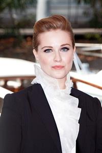 Evan Rachel Wood