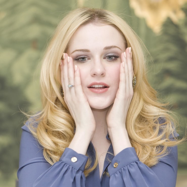 Evan Rachel Wood