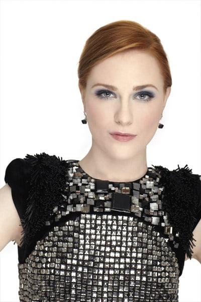Evan Rachel Wood
