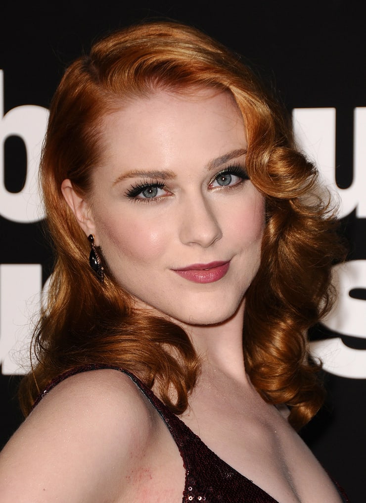 Evan Rachel Wood