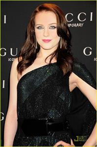 Evan Rachel Wood