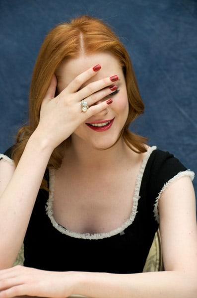 Evan Rachel Wood