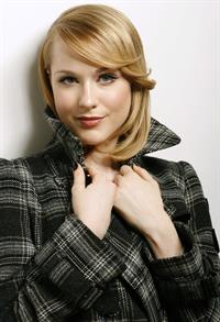Evan Rachel Wood