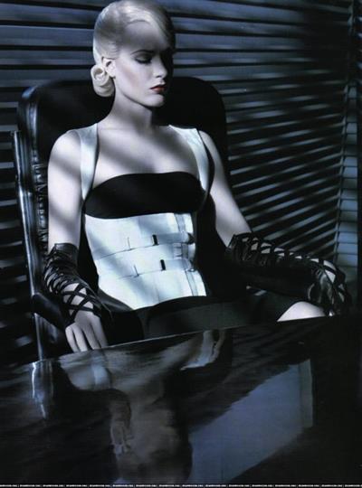 Evan Rachel Wood