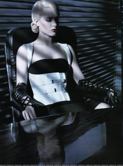 Evan Rachel Wood