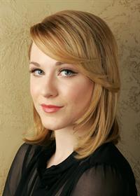 Evan Rachel Wood