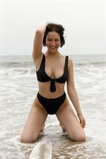 Jade Baker Bikini Babe