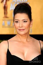 Marina Sirtis