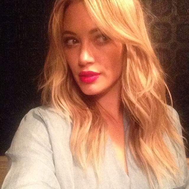 Hilary Duff