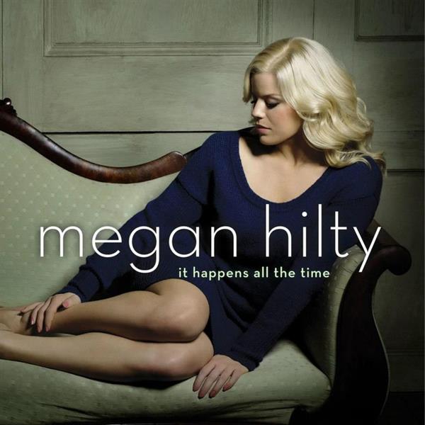 Megan Hilty