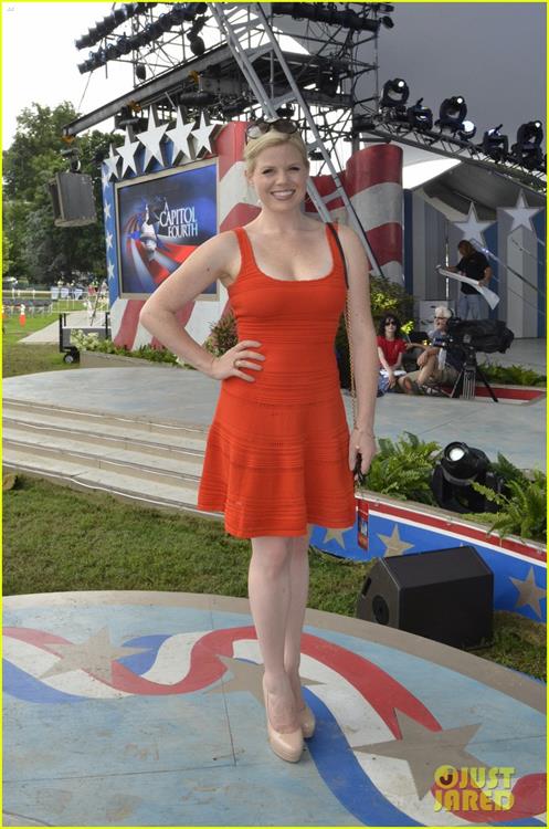Megan Hilty