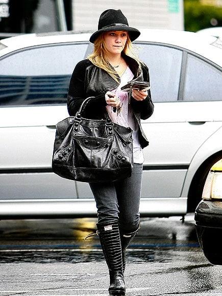 Hilary Duff