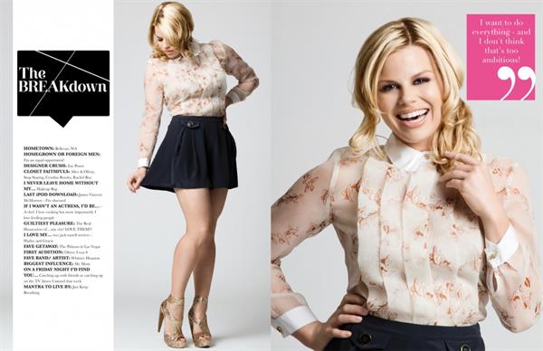 Megan Hilty